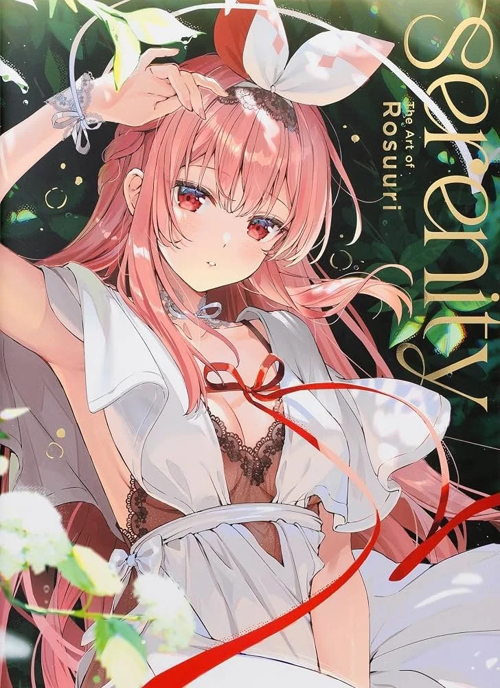 Limited Edition 望月三起也 Art Book 英語版 Rare Limited Edition