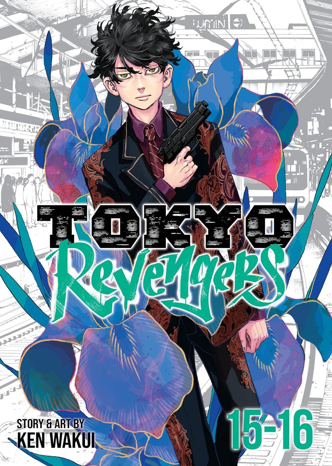 Doujinshi - Illustration book - Tokyo Revengers / Takemichi
