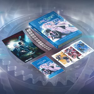 Link Click — Kinokuniya USA