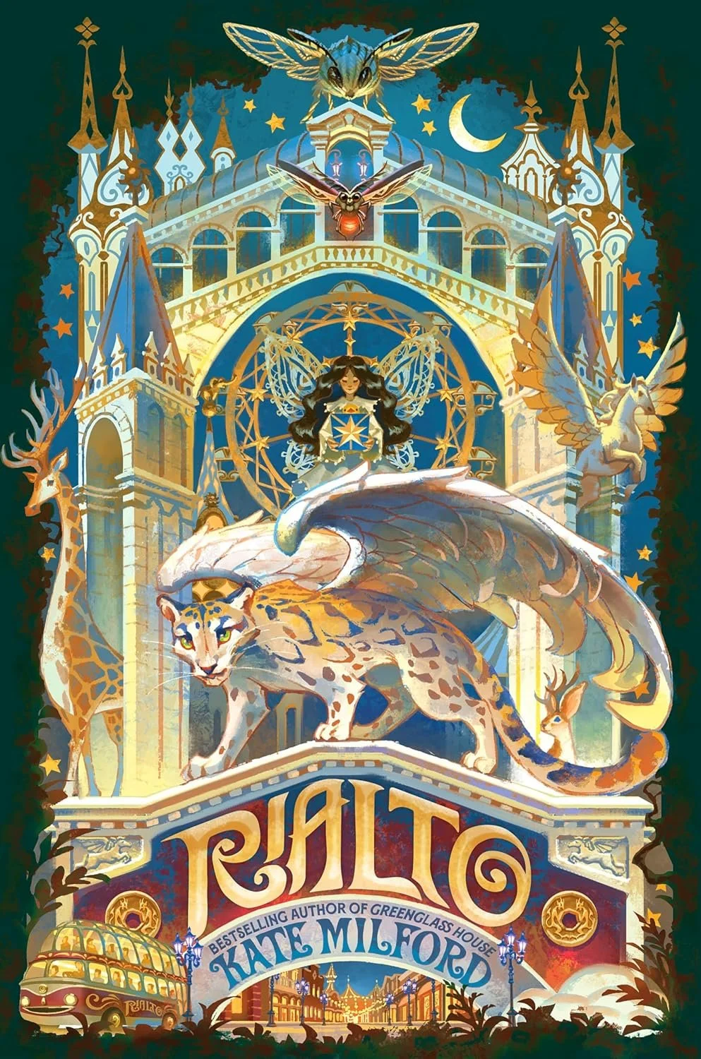 Rialto