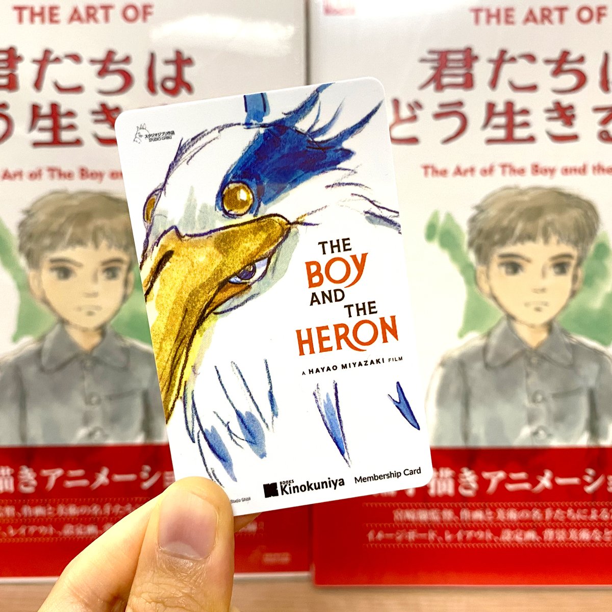 Sucesso de ?The Boy and the Heron? e outras notícias de anime e mangá