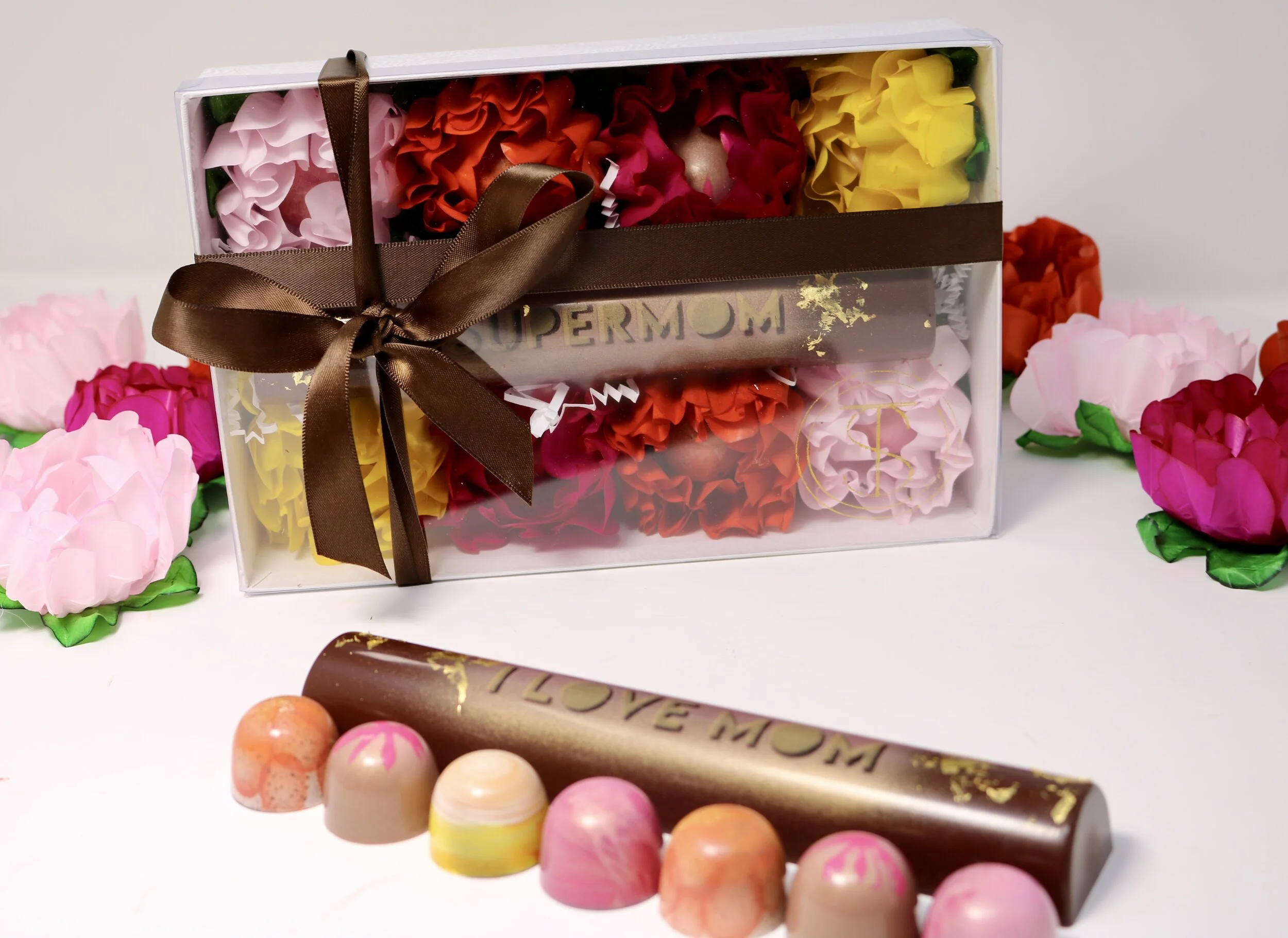 Mother's Day Collection — Chef Thiago Silva