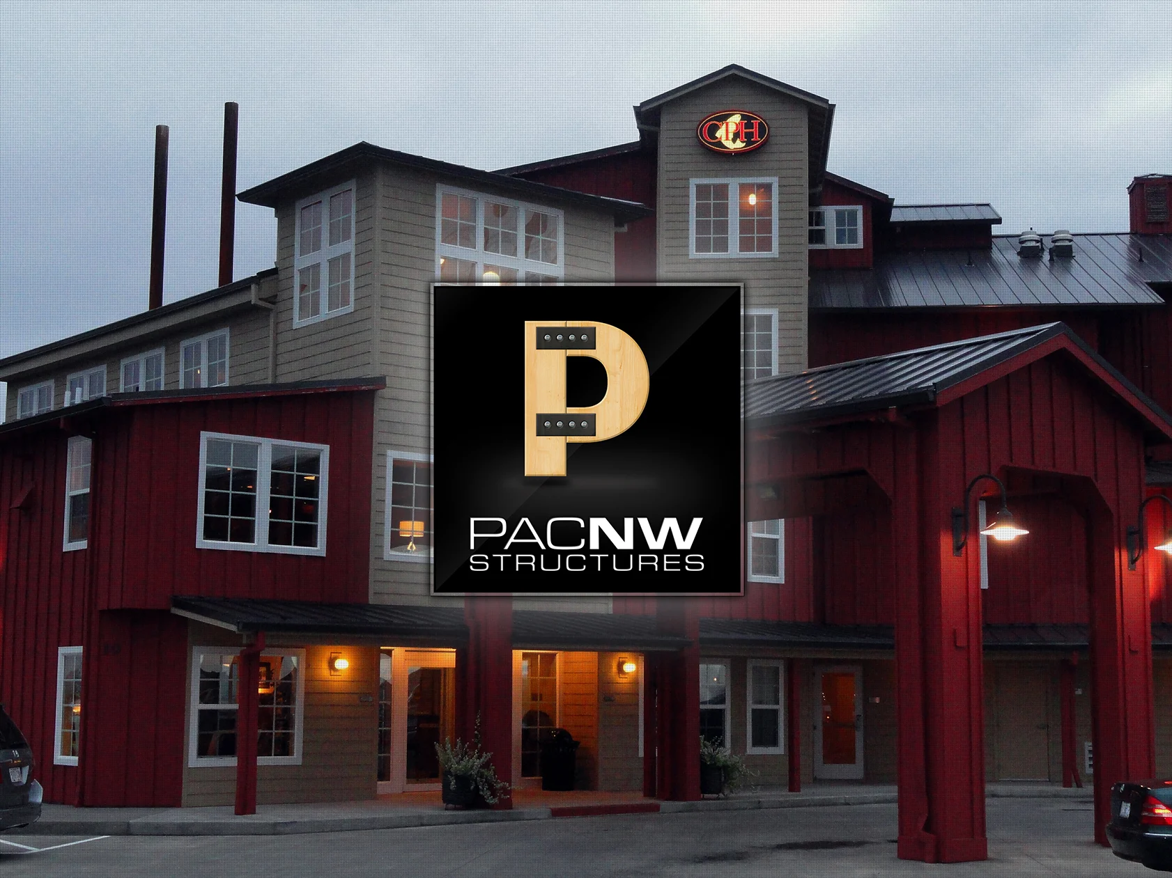 Pac NW [at 40] LOGO FULL Small Pattern {gateway] Structures edited by Graham Hnedak Brand G Creative 20 April 2016.jpg