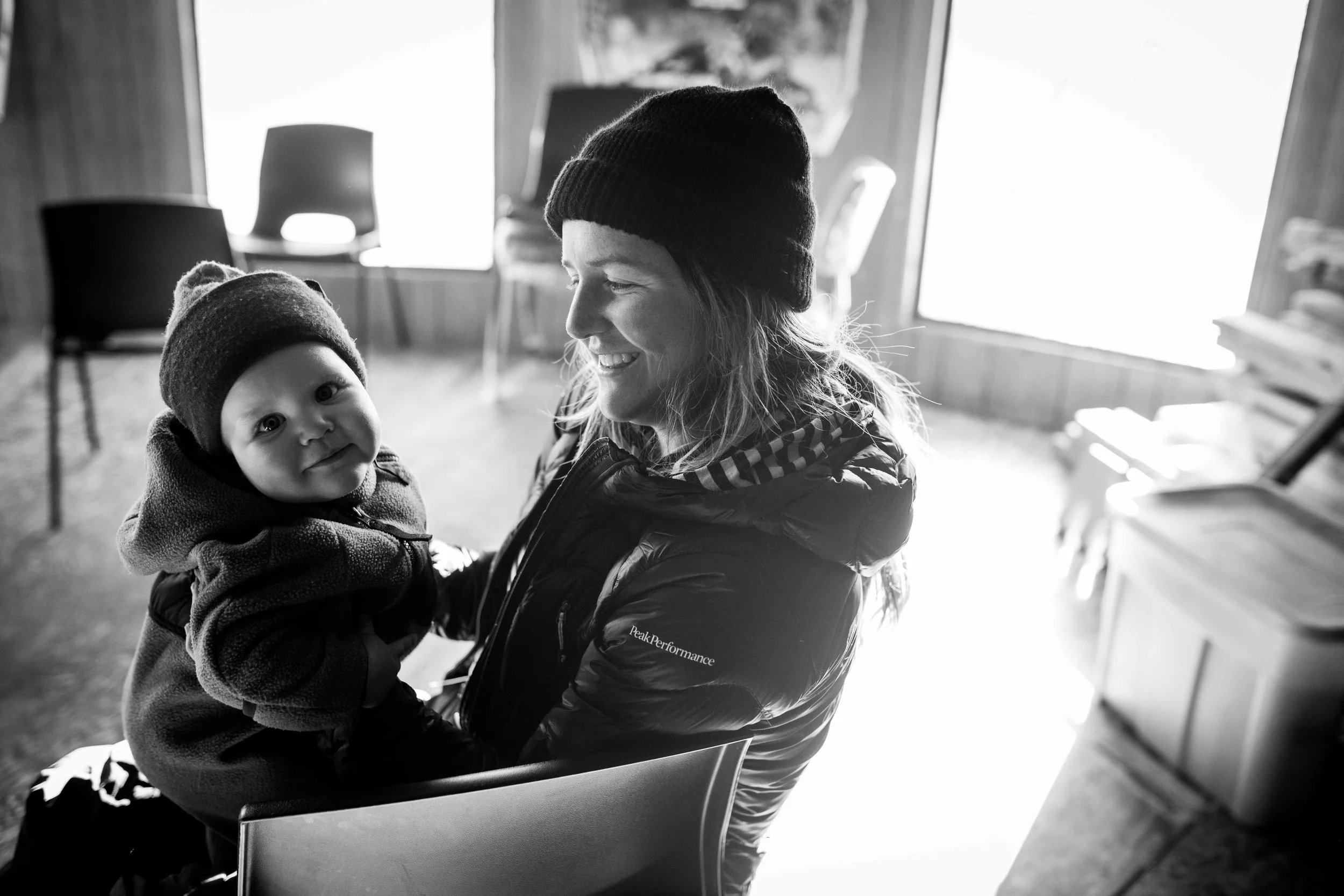 Tessa & Raffi