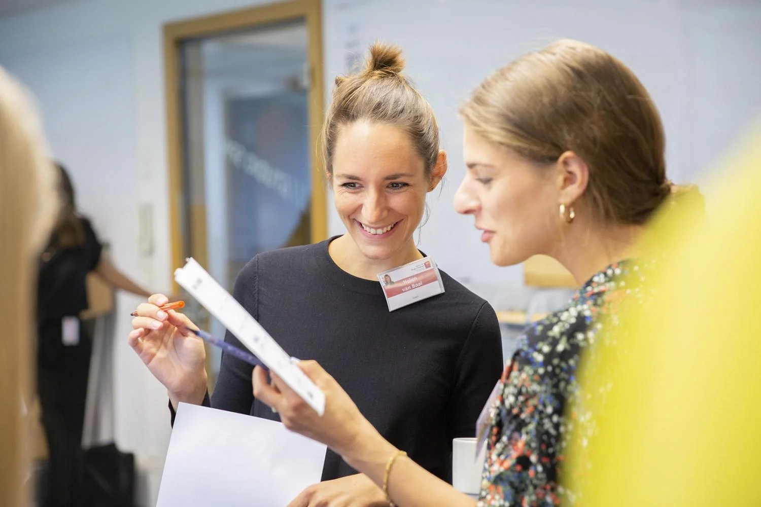 Photo: HPI School of Design Thinking