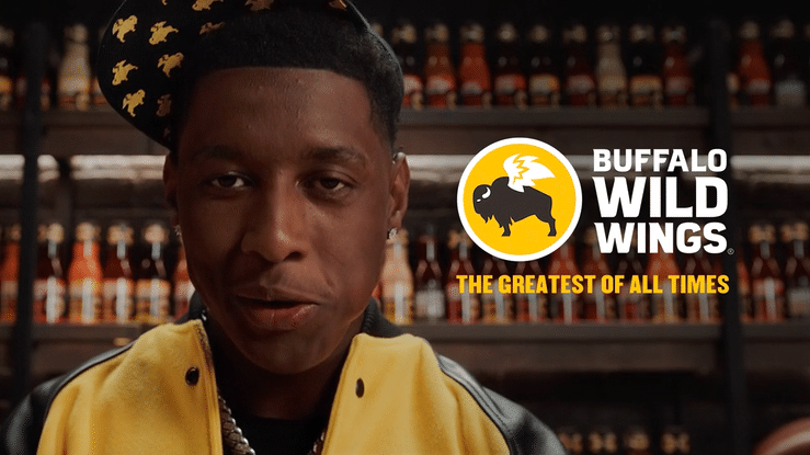 Buffalo Wild Wings