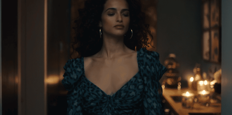 Diane Von Furstenberg