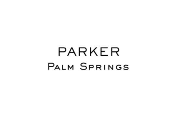 Le Parker Méridien Palm Springs