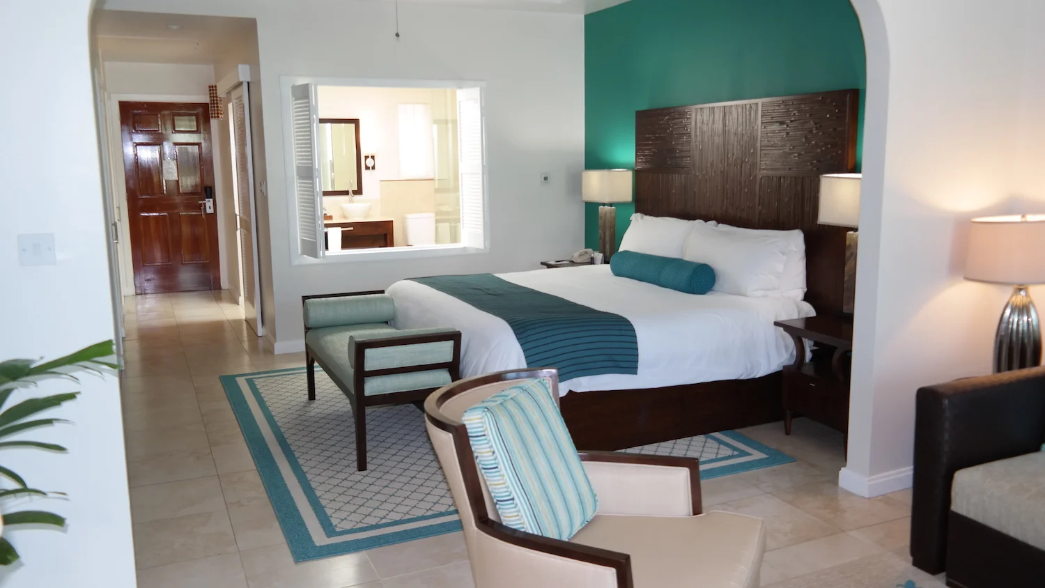 Spice Island Beach Resort