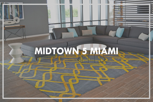 Midtown 5 High-Rise Featured Project