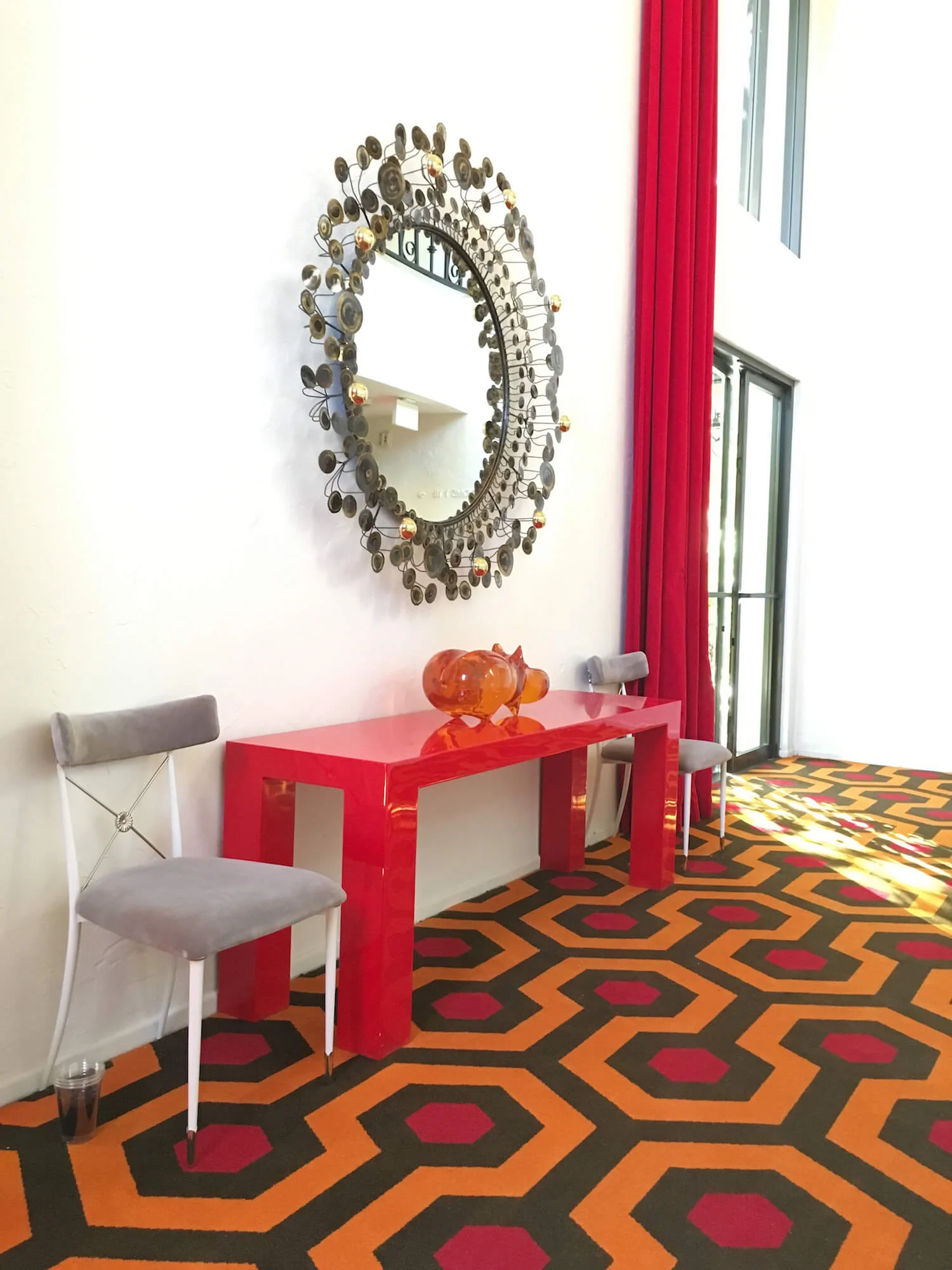 Parker Palm Springs