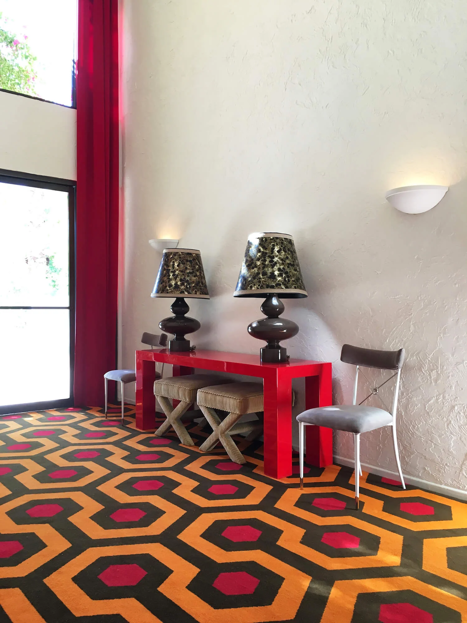 Parker Palm Springs