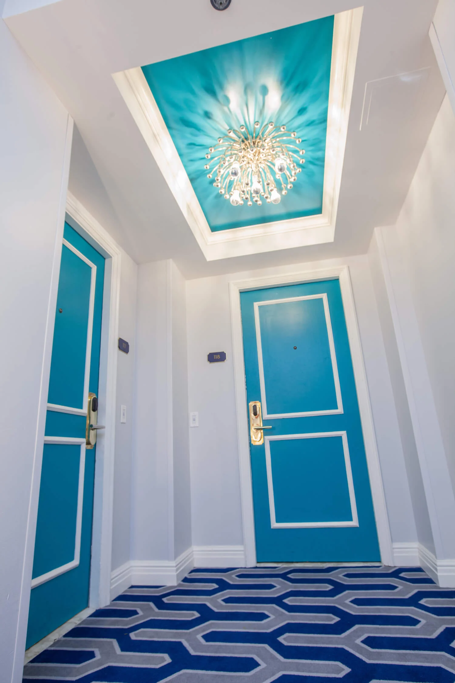 Eau Palm Beach Resort & Spa