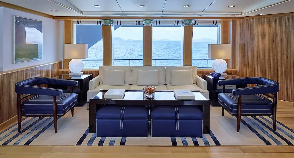 Yacht, Fort Lauderdale Marina