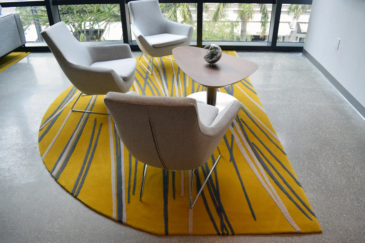 Midtown 5 Miami Featured Project Royal American Carpets