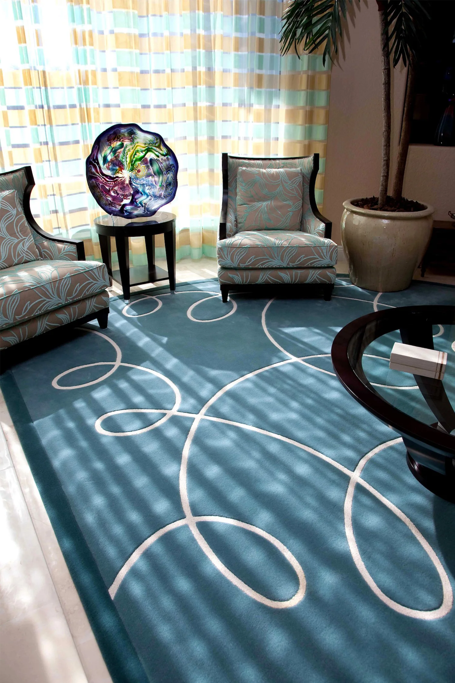 Luxury Residential Portfolio Royal American Carpets