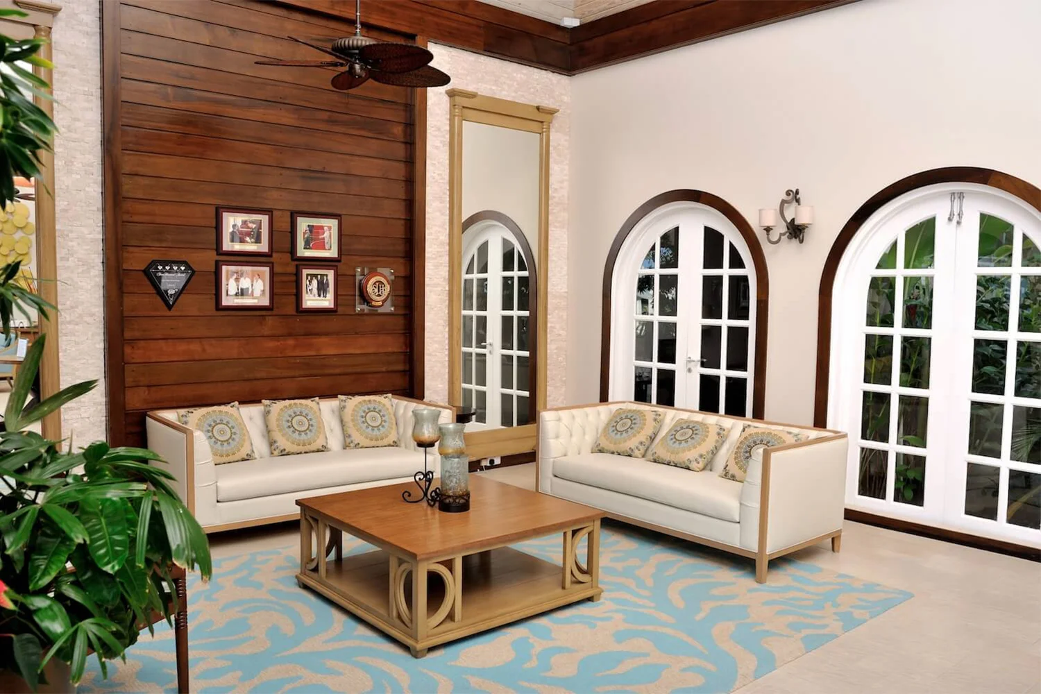 Spice Island Beach Resort