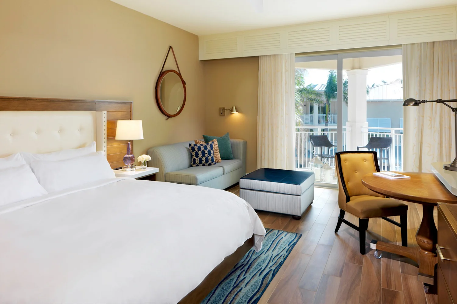 Presidential Suite - Playa Key Largo