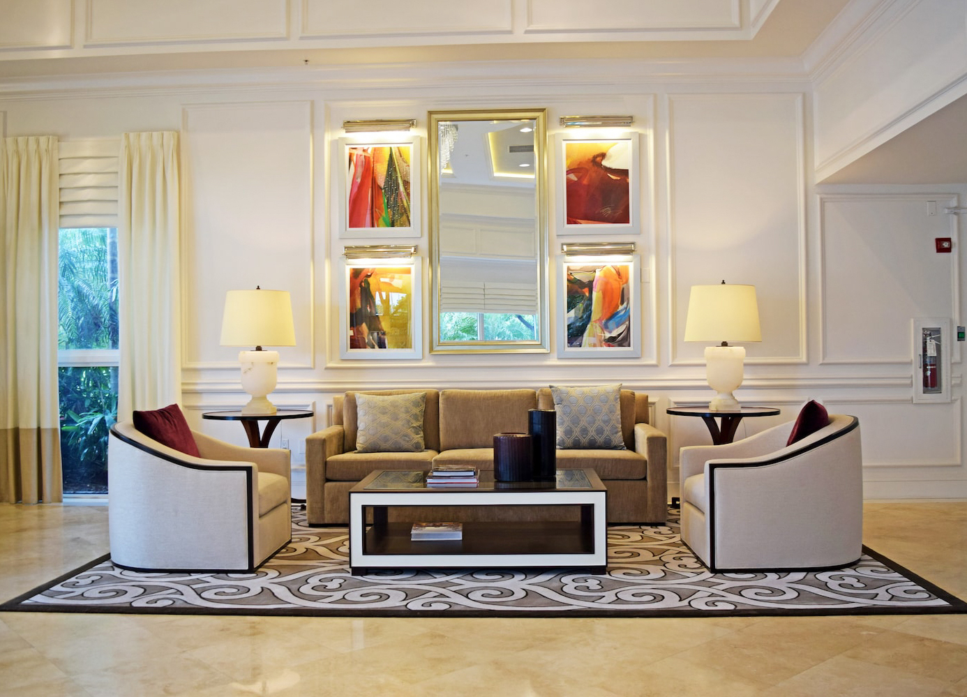 Jackson Tower East Condominium