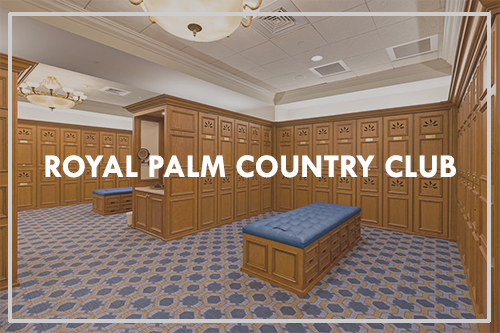 Royal Palm Yacht &amp; Country Club