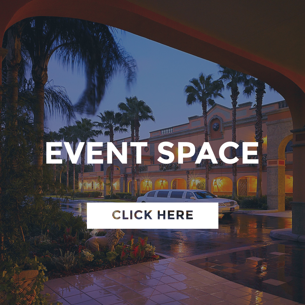 Event Space/Conference Rooms