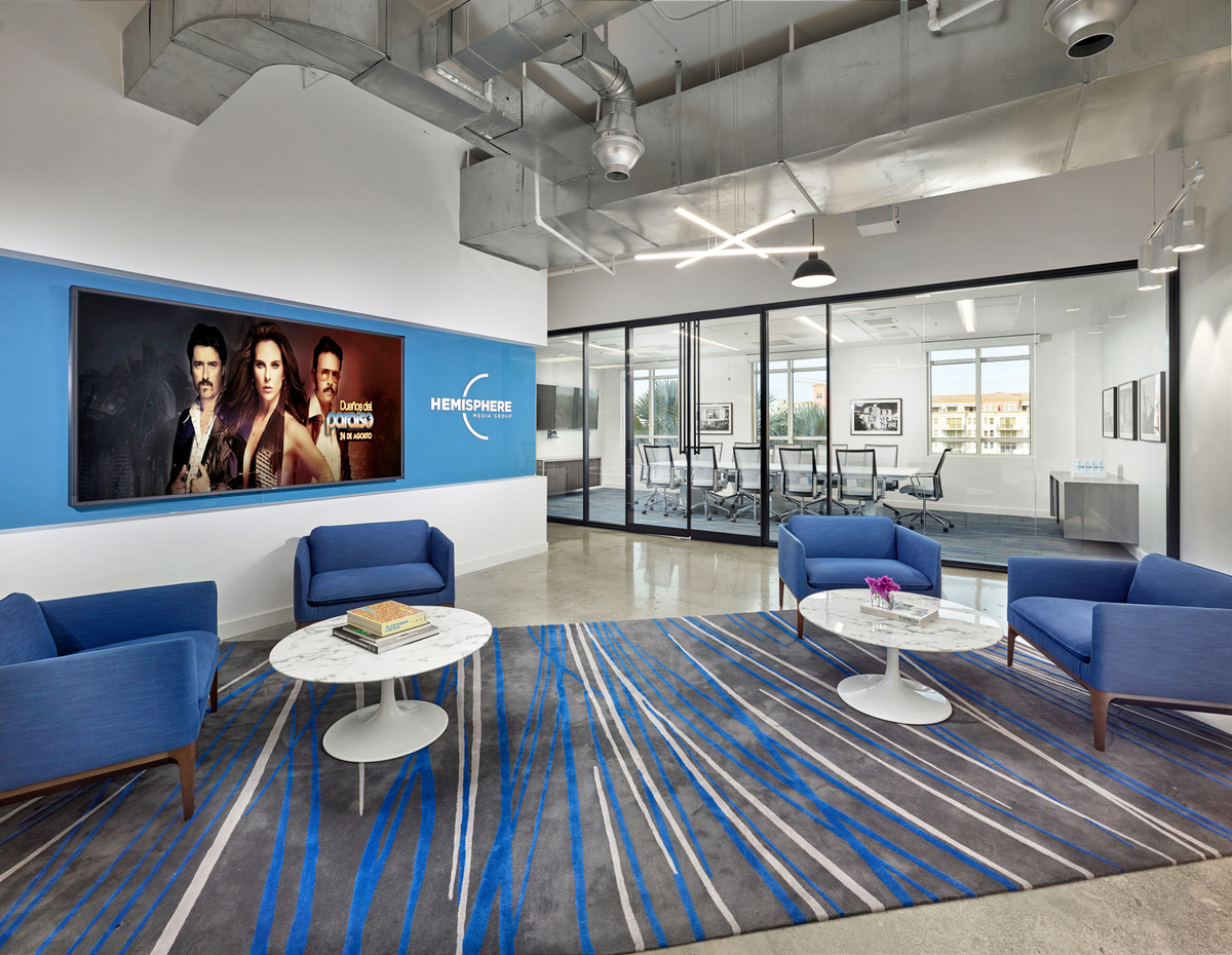 Corporate Office - Coral Gables