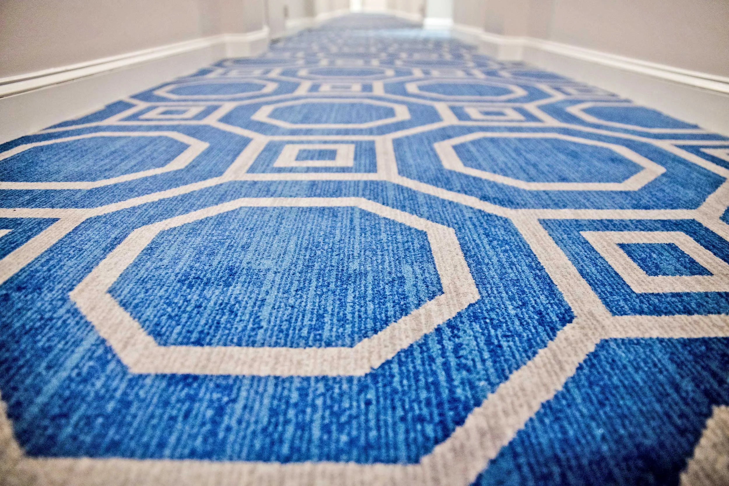 Condominiums & MultiResidential Portfolio Royal American Carpets