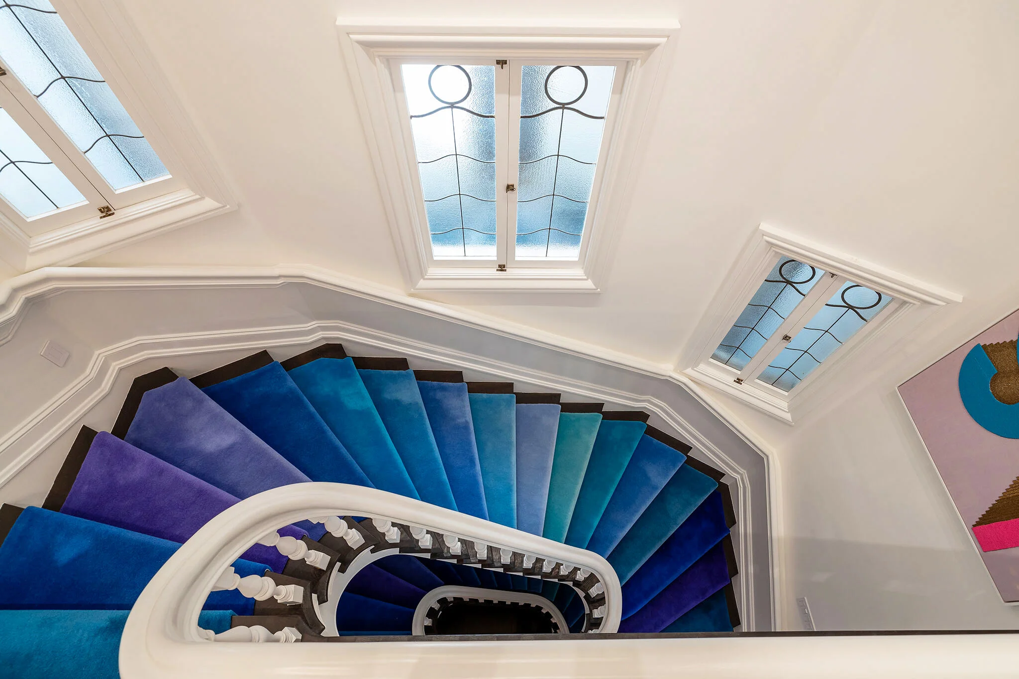 HighEnd Custom Residential Carpet Royal American Carpets