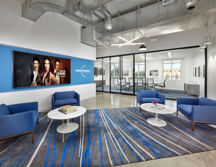 Corporate Office Area Rugs | Royal American Carpets