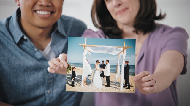 Wedding Advice