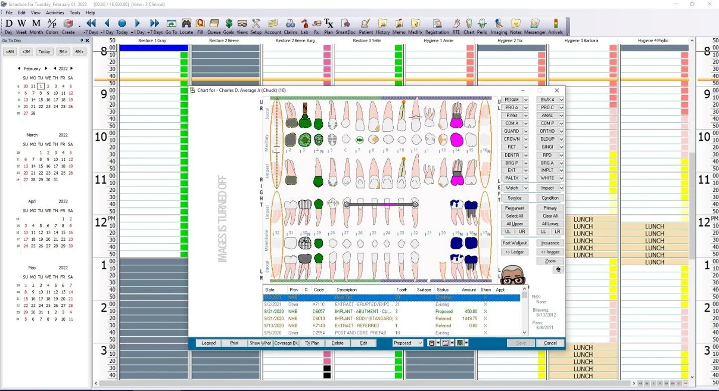 Andre's Eaglesoft Field Blog What is the Best Resolution for my