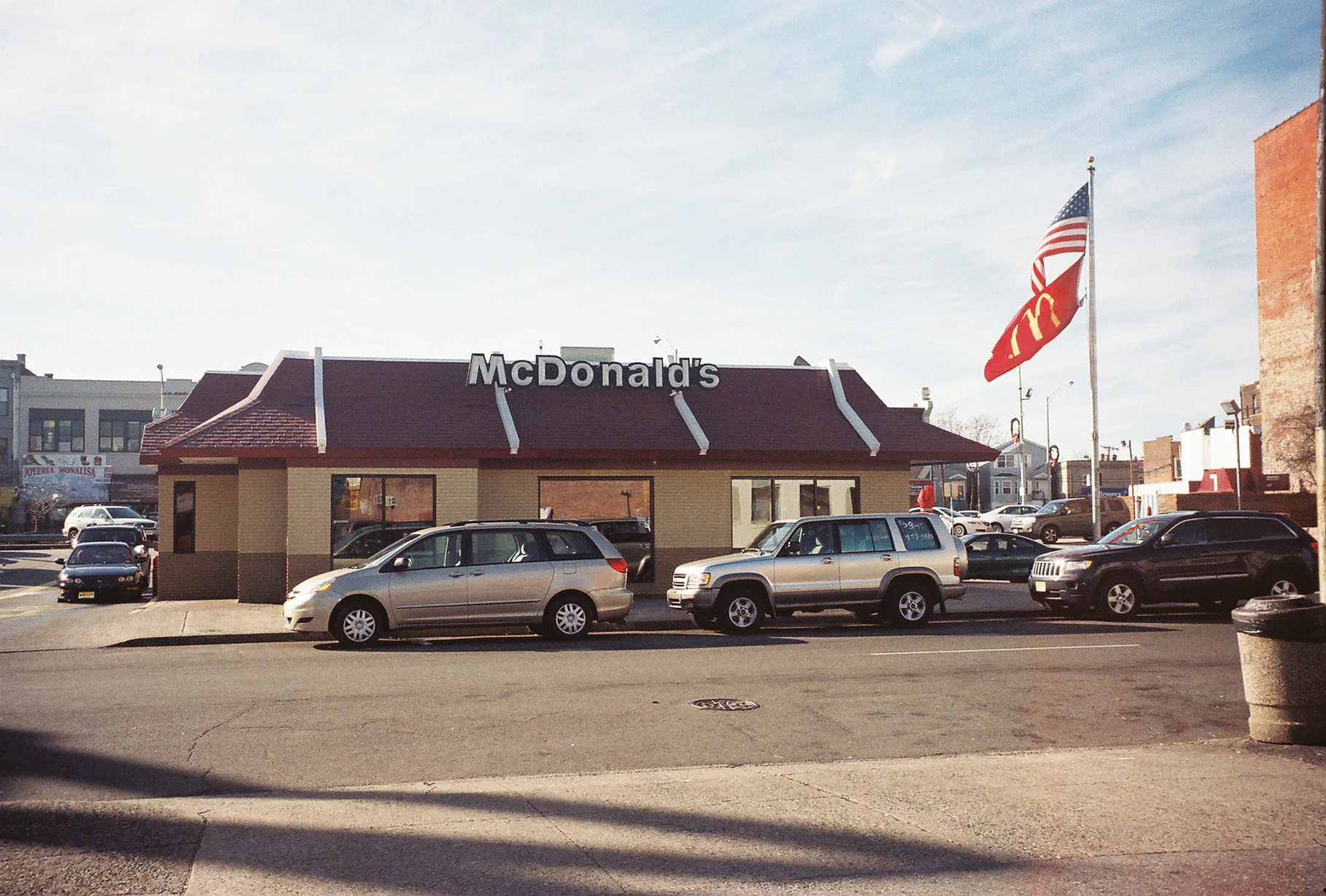 Passaic, NJ 2014