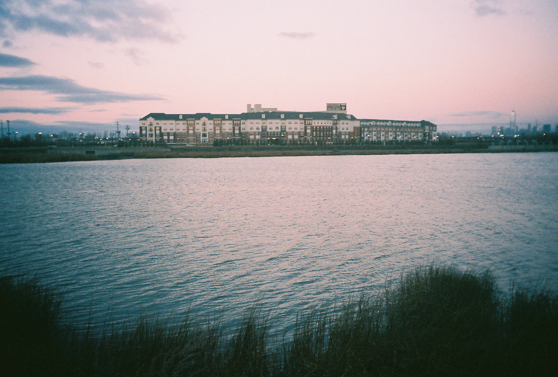 Bayonne, NJ 2015