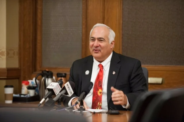  After being re-elected in 2016 I authored 10 bills that were subsequently signed into law. I brought several bills forward last session, and I am happy to say that all of my bills that passed the legislature and were signed by the Governor were bipa