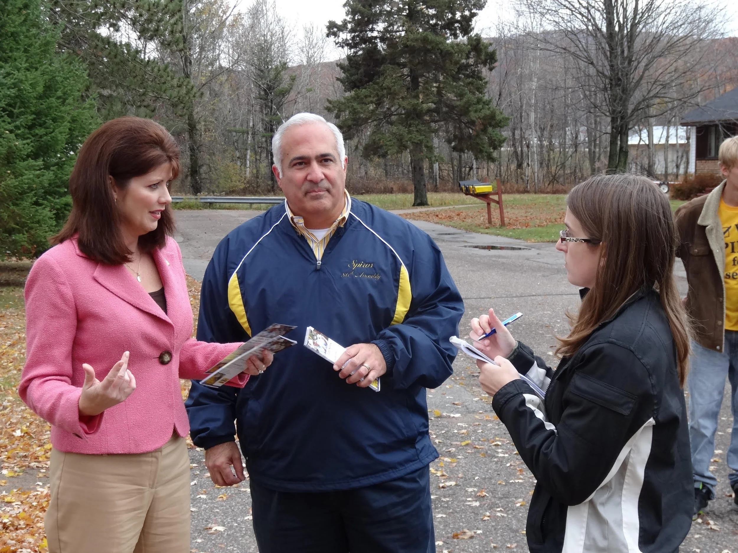 Doors with Becky Kleefisch.jpg