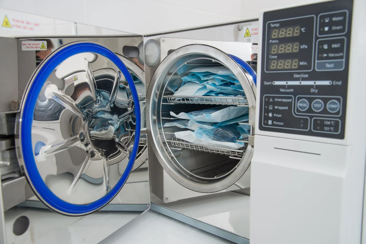 AAMI ST108: Redefining Water Quality Standards in Sterile Processing