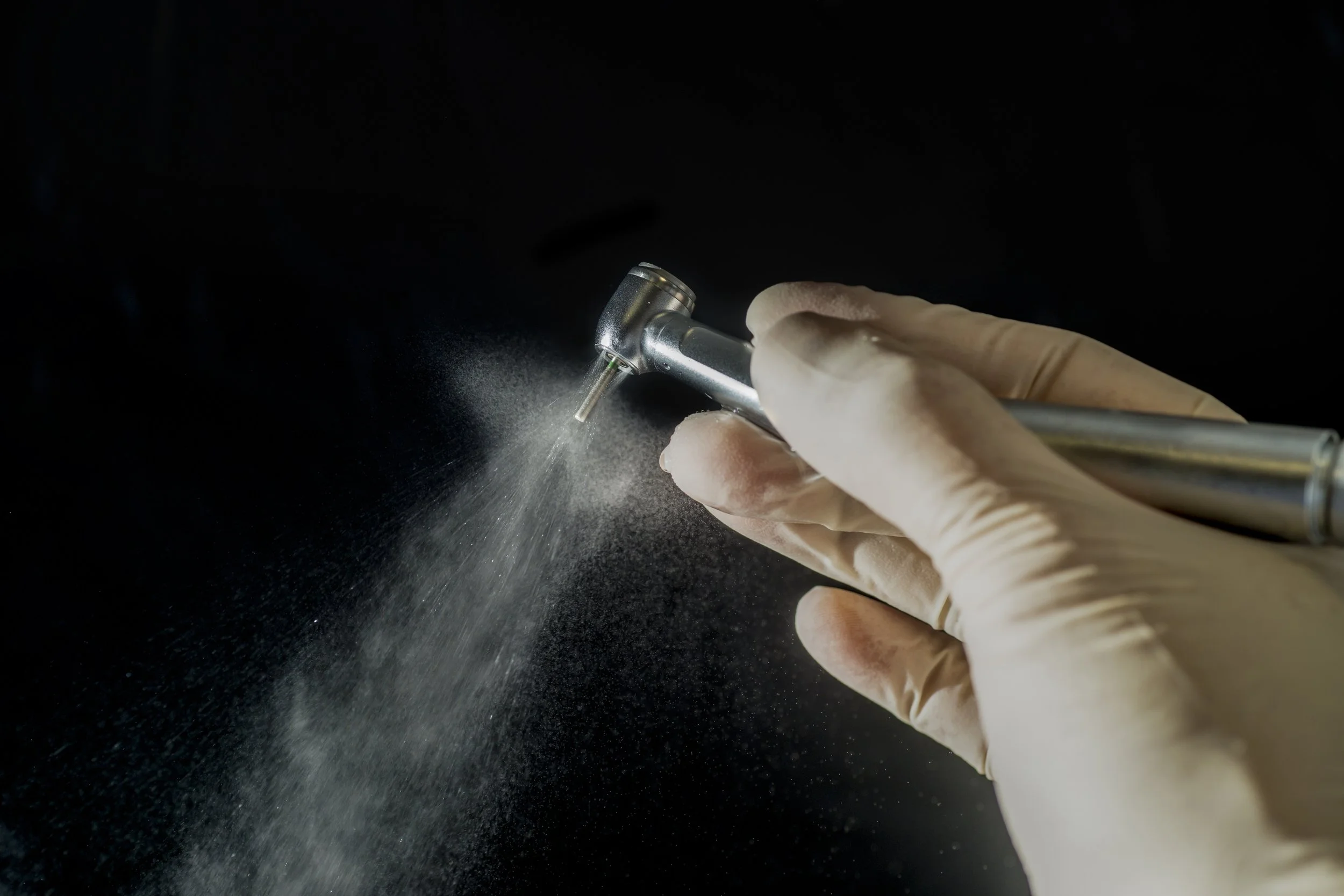 The Hidden Liability Flowing Through Our Operatories