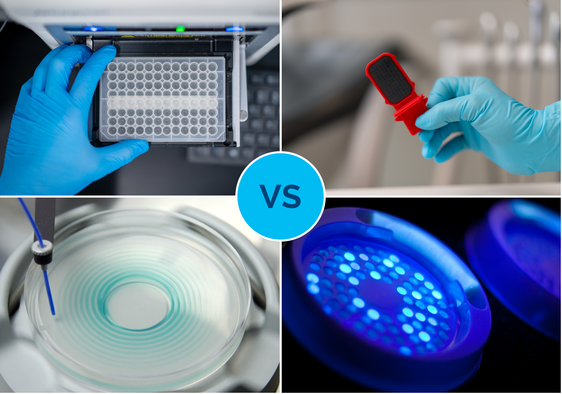 Test Methods for Evaluating Bacteria in Water Samples: Why Results Can Differ&nbsp;