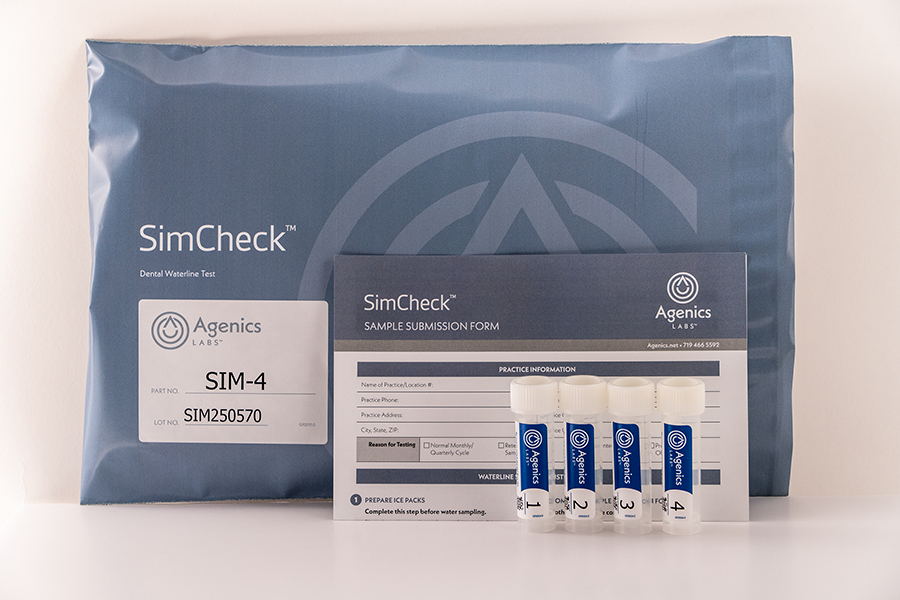 SimCheck