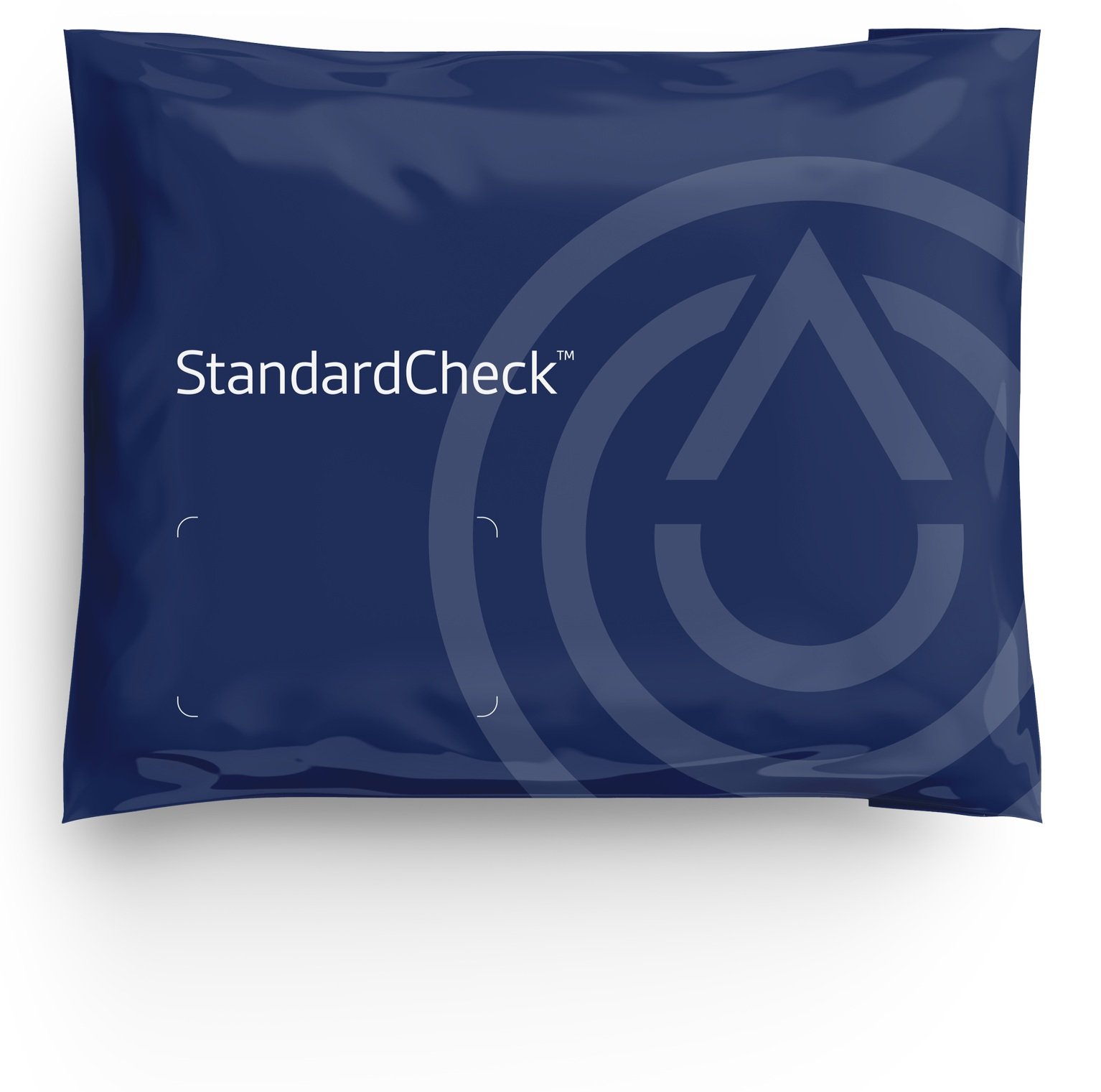 StandardCheck R2A Test