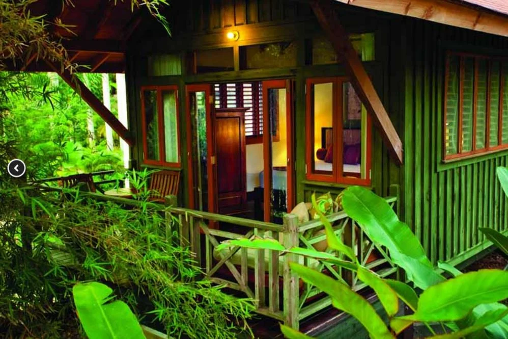 sunset at the palms.JPG