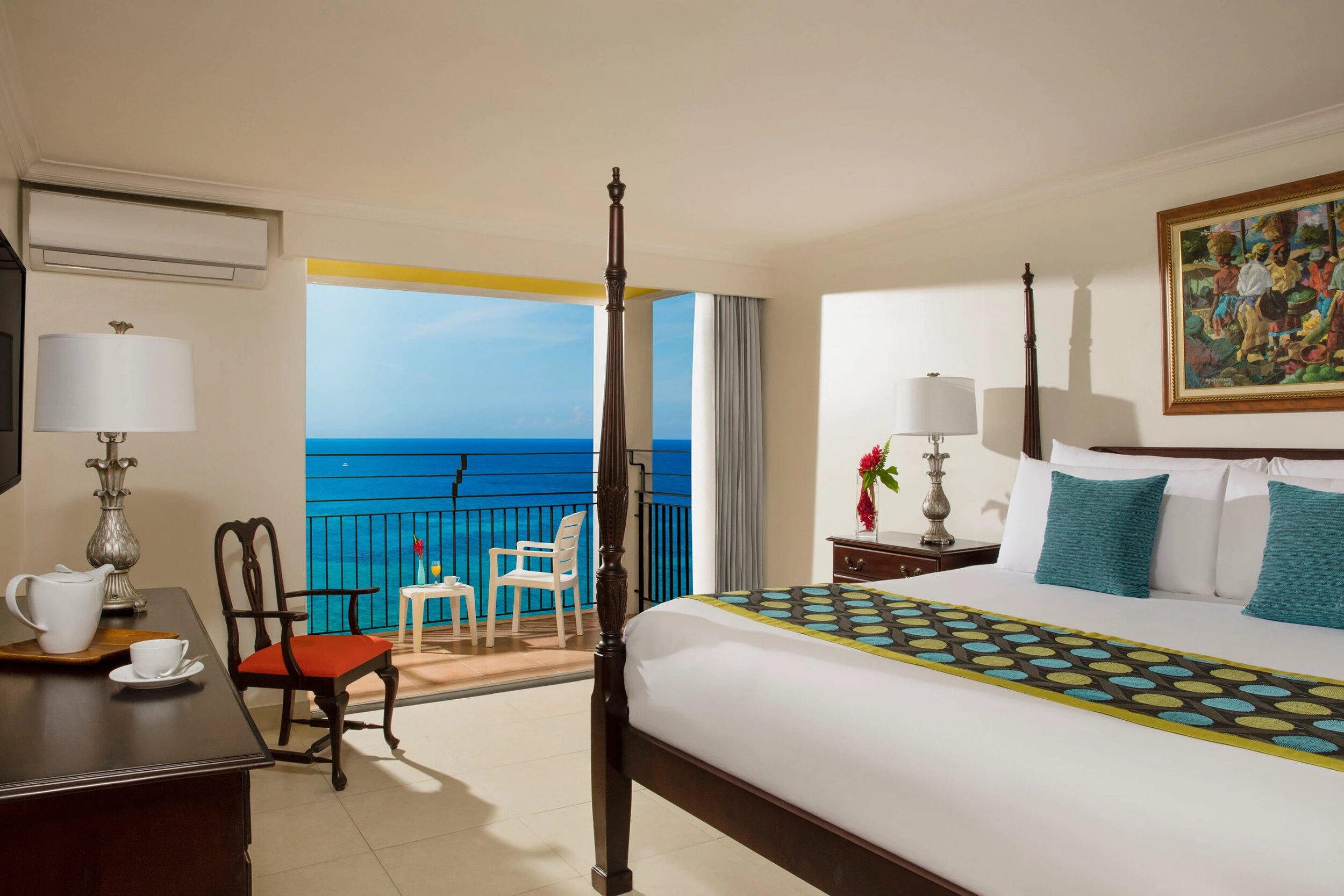 Sunset Beach Resort, Spa & Waterpark  - Jamaica