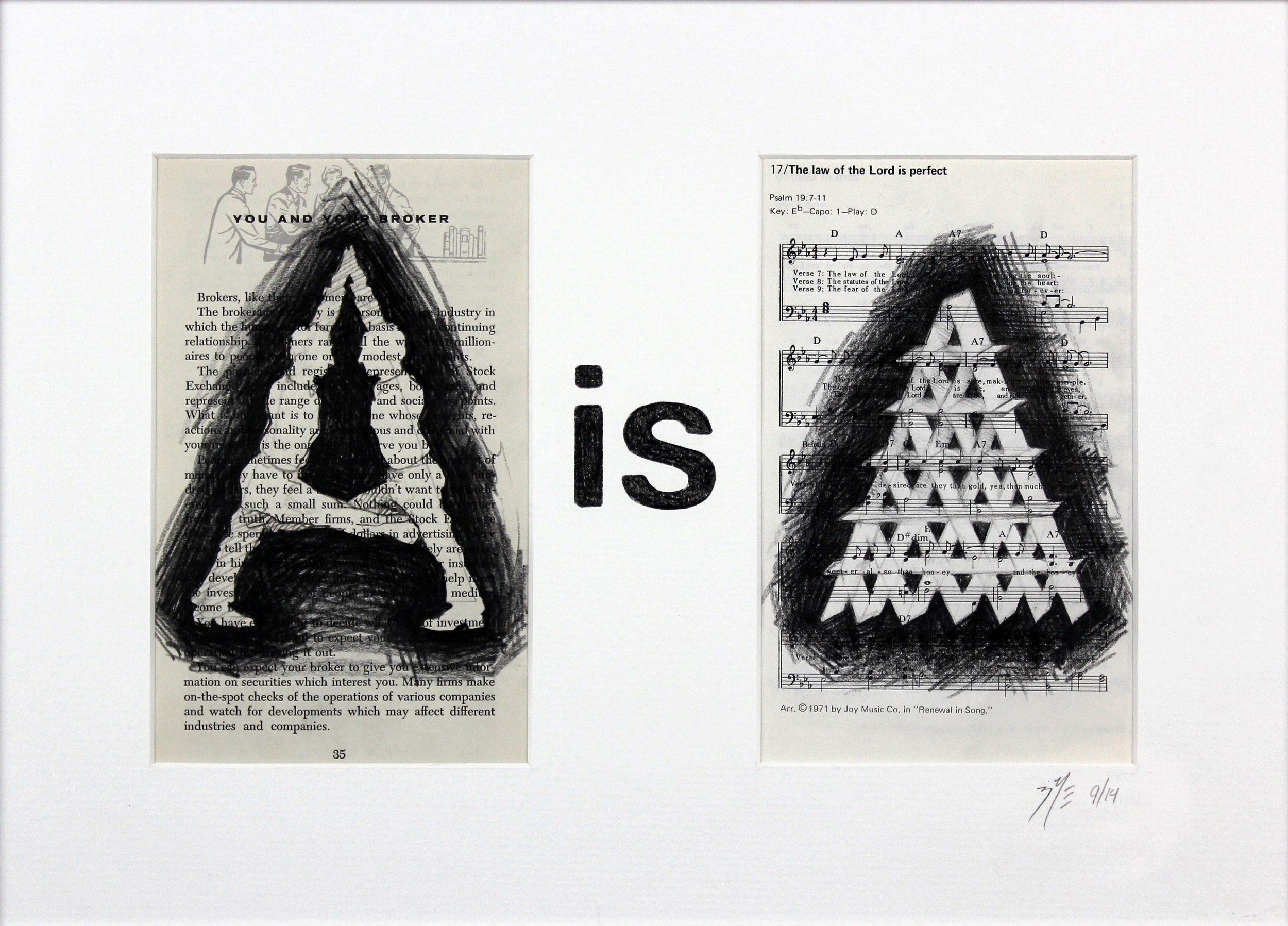A is A V