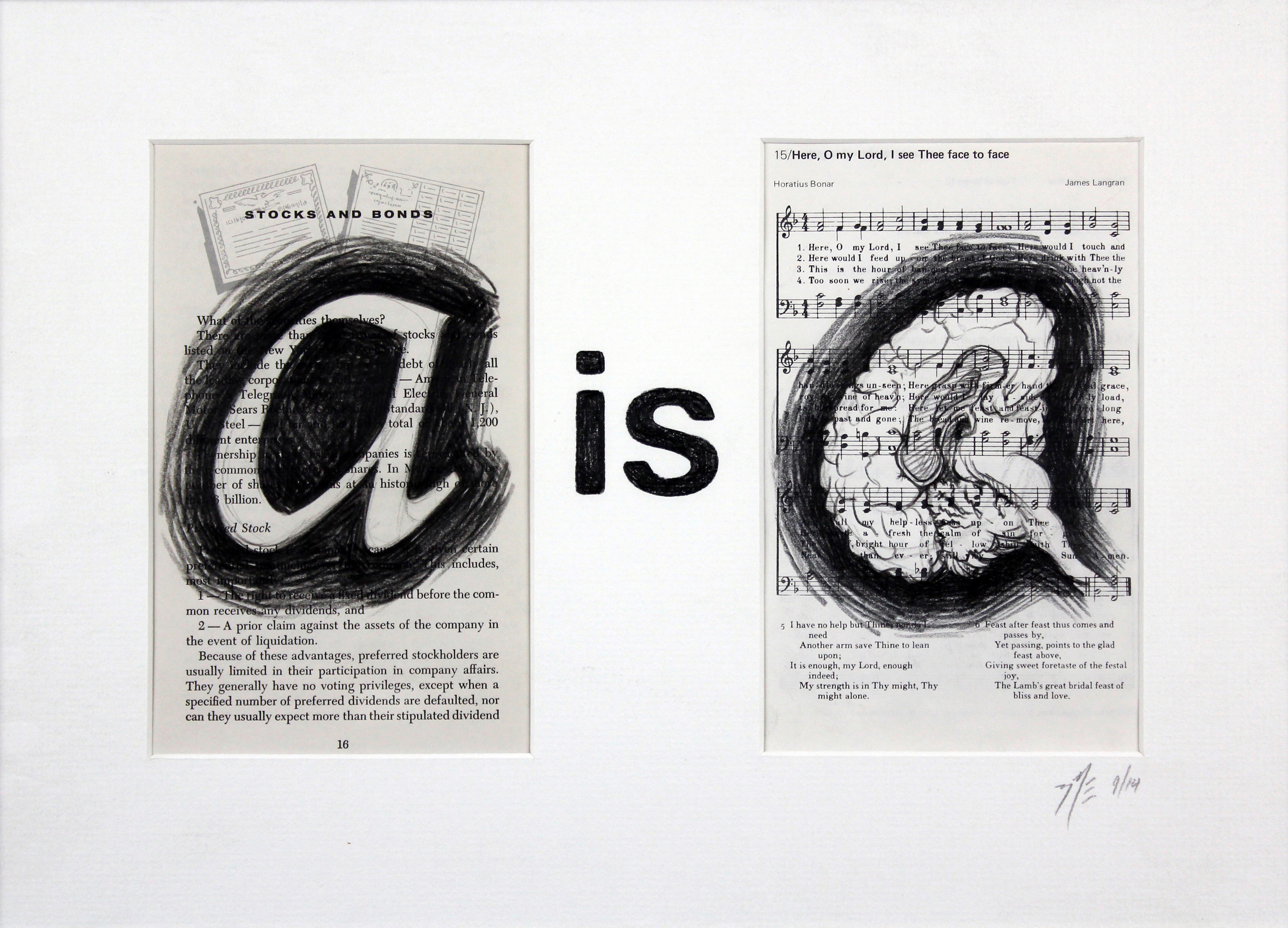 A is A II