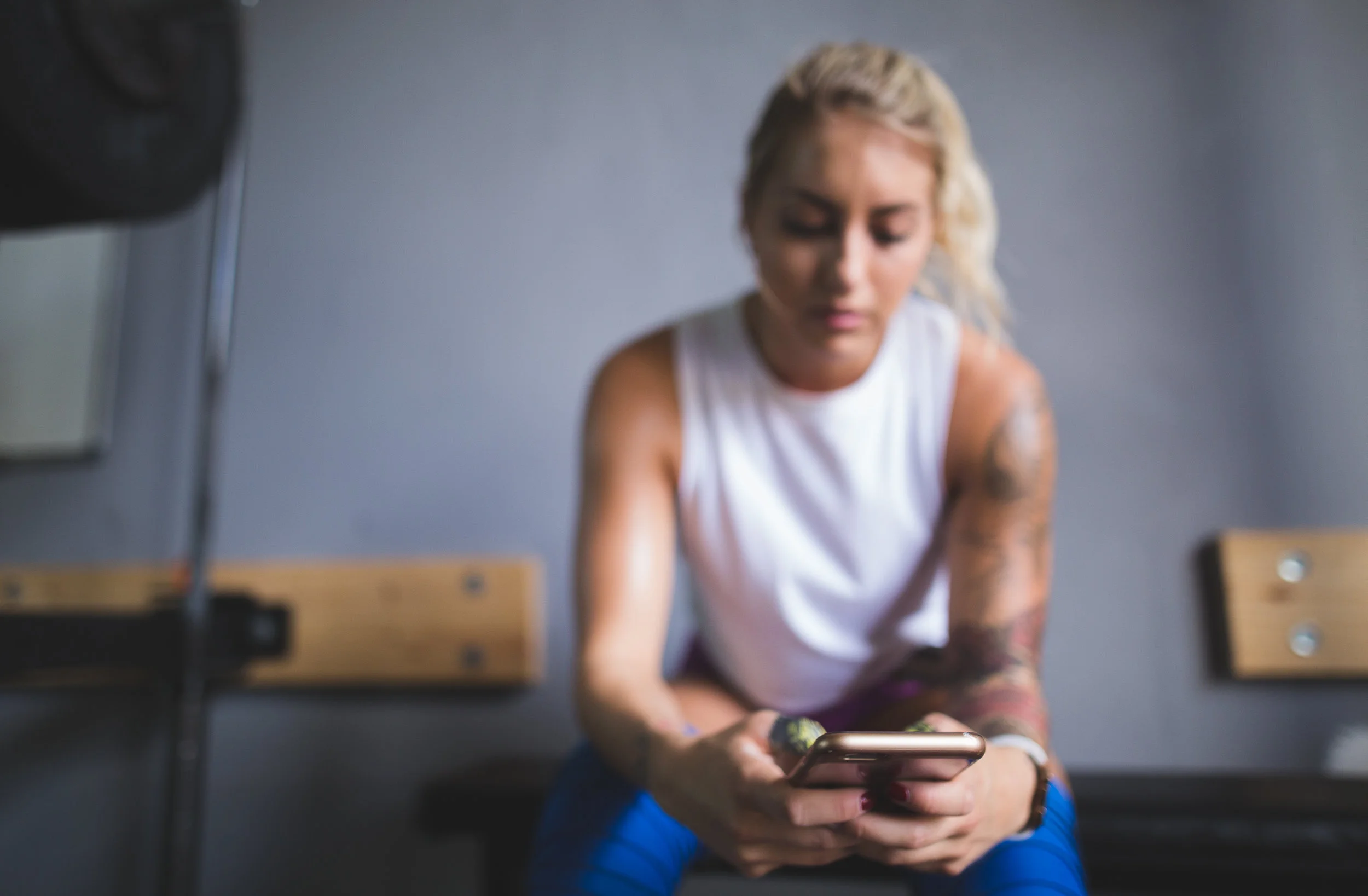 As a coach, I am extremely dedicated to my clients success and will always make sure I am available to you by phone and email. I respond to all messages & inquiries in less than 24 hours.