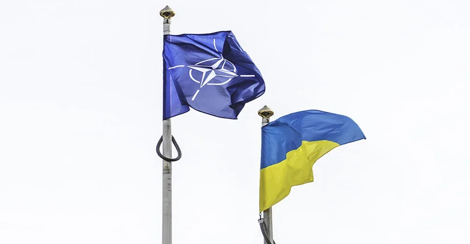 after Hungary and Bulgaria, Ukraine's case for NATO is stronger than ever