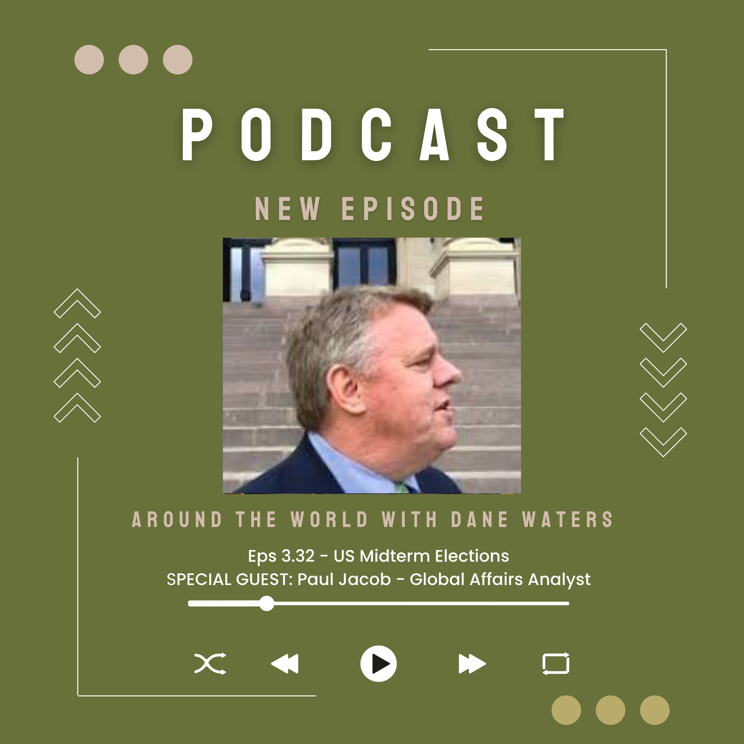 Episode 3.32 - US Midterm Elections