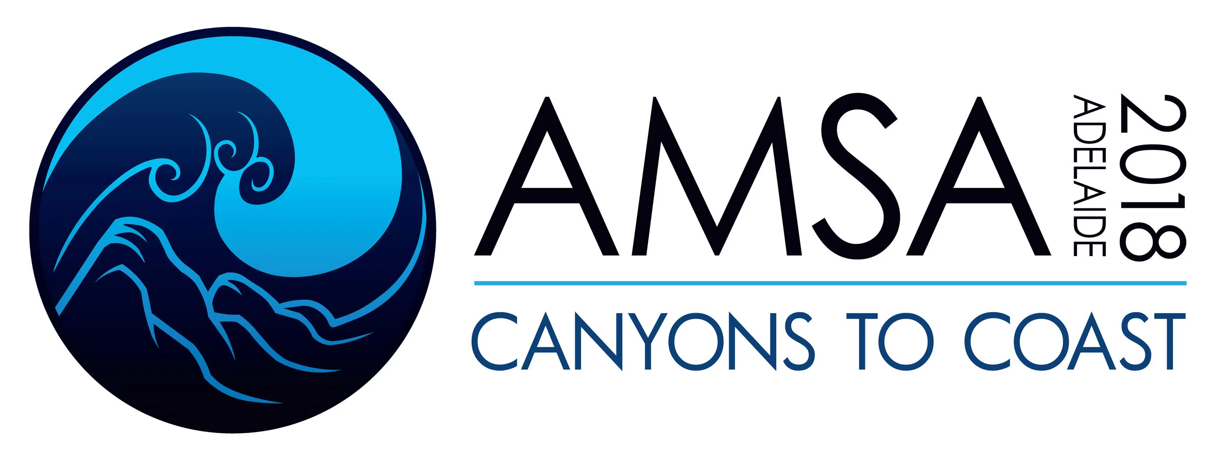 AMSA Logo Banner