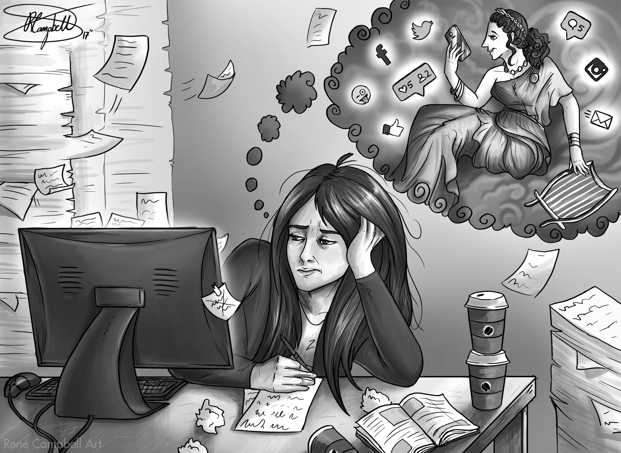 Writing Motivation