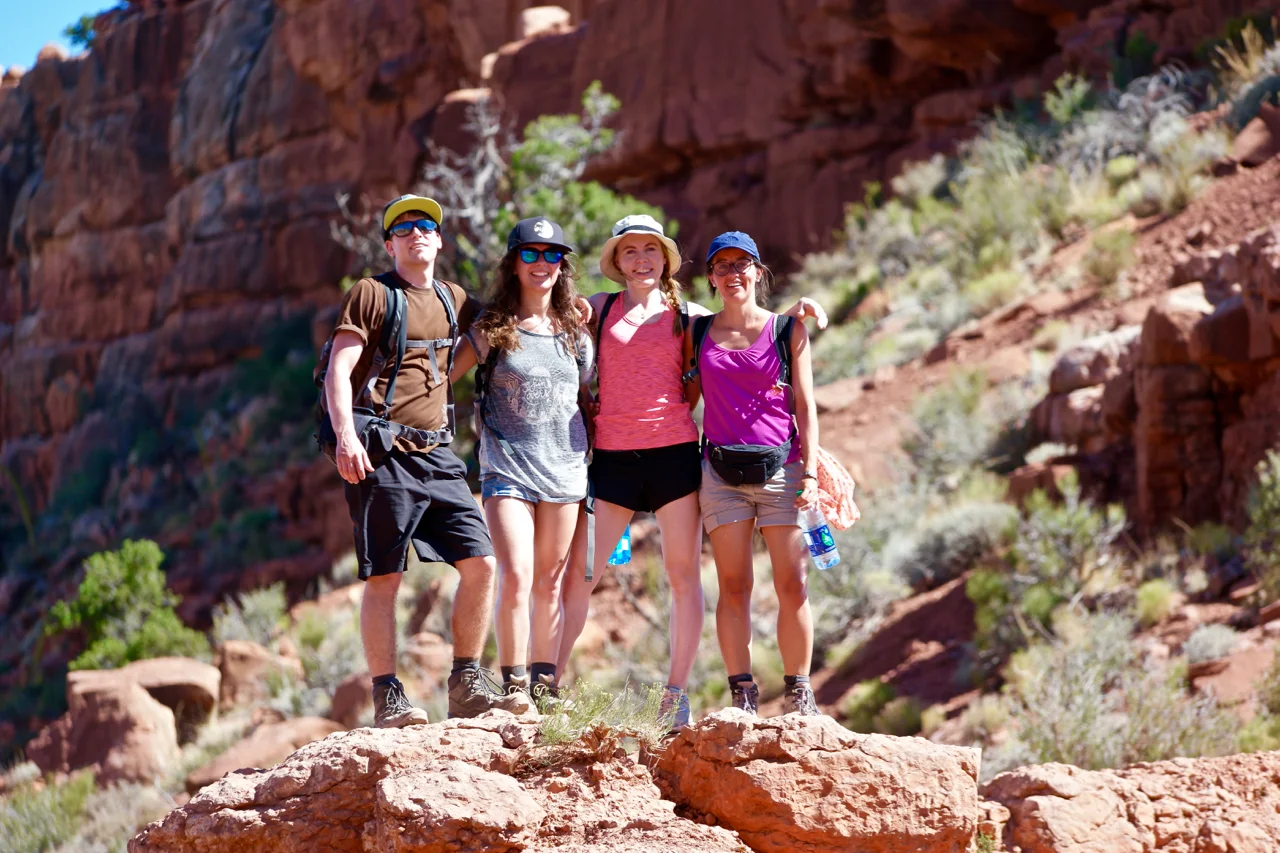Euro Hikers USA